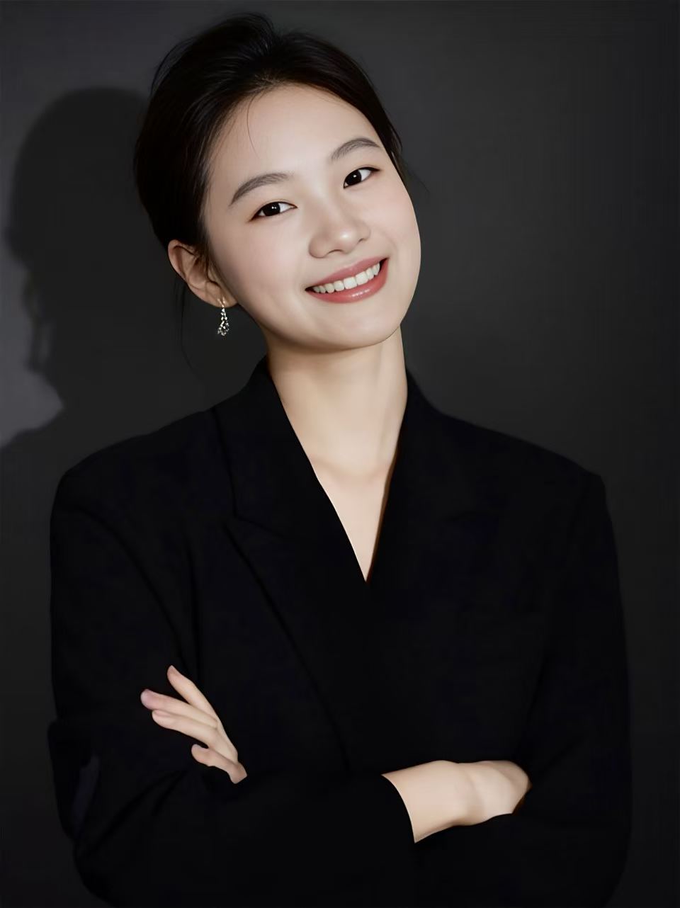 王晨曦 Cathy