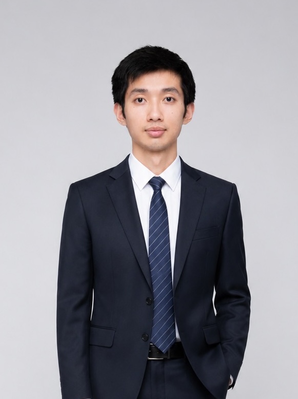Tim 洪